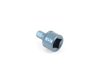ES#2950946 - VIMVM607 - 7mm Stubby 3/8" drive Hex socket - Provides proper clearance for caliper guide pins found on most BMWs and MINIs since 1982. - VIM Tools - BMW MINI