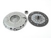 ES#3022326 - 21208606067 - Clutch Kit - Priced As Set  K70684-01 - Replace your worn out MINI clutch. Comes reboxed as Valeo direct from Sachs - Sachs - MINI