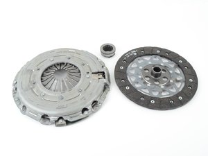 ES#3022326 - 21208606067 - Clutch Kit - Priced As Set  K70684-01 - Replace your worn out MINI clutch. Comes reboxed as Valeo direct from Sachs - Sachs - MINI