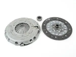 Clutch Kit - Priced As Set  K70684-01