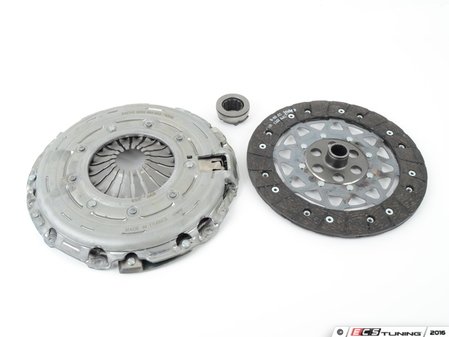 ES#3022326 - 21208606067 - Clutch Kit - Priced As Set  K70684-01 - Replace your worn out MINI clutch. Comes reboxed as Valeo direct from Sachs - Sachs - MINI