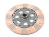 ES#3493378 - kf778hdofeKT - Stage 2 Endurance Clutch Kit - Designed for track use while still streetable. Conservatively rated at 385ft/lbs. - South Bend Clutch - BMW