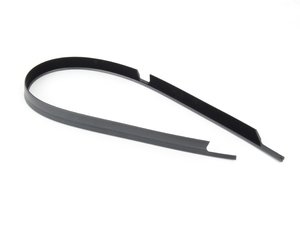 ES#1479455 - 99353173102 - DOOR MOULDING SEAL - Genuine Porsche - 