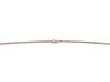 ES#3023198 - 009354ECS02-02 -  Billet Engine Oil Dipstick - Black Anodized - (NO LONGER AVAILABLE) - A more durable and aesthetically pleasing addition to your engine bay - ECS - 