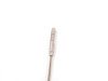 ES#3023198 - 009354ECS02-02 -  Billet Engine Oil Dipstick - Black Anodized - (NO LONGER AVAILABLE) - A more durable and aesthetically pleasing addition to your engine bay - ECS - 