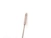 ES#3023198 - 009354ECS02-02 -  Billet Engine Oil Dipstick - Black Anodized - (NO LONGER AVAILABLE) - A more durable and aesthetically pleasing addition to your engine bay - ECS - 