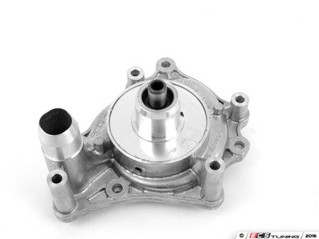 ES#284738 - 079121014F - Water Pump - Get your engine back up and running with a new water pump - Genuine Volkswagen Audi - Audi Volkswagen