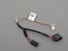 ES#2755589 - 32307848329 - connecting line, steering wheel - Genuine BMW - BMW