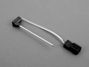 ES#3038204 - 64518364458 - Evaporator Temperature Sensor  - Reads the temperature of the AC evaporator - ACM - BMW