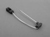 ES#233783 - 64518364458 - Evaporator Temperature Sensor - Reads the temperature of the AC evaporator - Genuine BMW - BMW