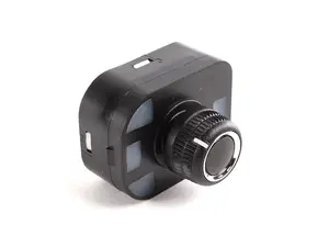 Mirror Switch - Nero (Black)