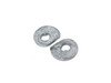 ES#2712659 - N10500701KT1 - Complete Rear Control Arm Hardware Kit - Includes all of the rear control arm securing hardware - Genuine Volkswagen Audi - Audi