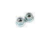 ES#2712659 - N10500701KT1 - Complete Rear Control Arm Hardware Kit - Includes all of the rear control arm securing hardware - Genuine Volkswagen Audi - Audi