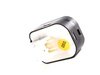 ES#452451 - 8K0959565CWEP - Mirror Switch - Nero (Black) - Controls the side power mirrors - Genuine Volkswagen Audi - Audi