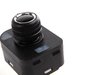 ES#452451 - 8K0959565CWEP - Mirror Switch - Nero (Black) - Controls the side power mirrors - Genuine Volkswagen Audi - Audi