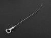 ES#3023200 - 009354ECS02-01 -  Billet Engine Oil Dipstick - Polished - (NO LONGER AVAILABLE) - A more durable and aesthetically pleasing addition to your engine bay - ECS - 