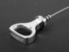 ES#3023200 - 009354ECS02-01 -  Billet Engine Oil Dipstick - Polished - (NO LONGER AVAILABLE) - A more durable and aesthetically pleasing addition to your engine bay - ECS - 