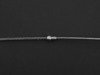ES#3023200 - 009354ECS02-01 -  Billet Engine Oil Dipstick - Polished - (NO LONGER AVAILABLE) - A more durable and aesthetically pleasing addition to your engine bay - ECS - 