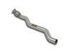 ES#3053715 - 767812 - AUDI A4 B8 (Sedan + Avant) 1.8 TFSI (120-160-170 Hp) '08 -> '12 Front pipe - Supersprint - 