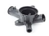 ES#285950 - 07K121117C - Thermostat Housing  Half - Thermostat sold separately - Genuine Volkswagen Audi - Volkswagen