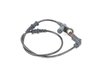 ES#2636948 - 2205400117 - Front ABS Wheel Speed Sensor - Priced Each - Fits Left Or Right Side - Meyle - Mercedes Benz