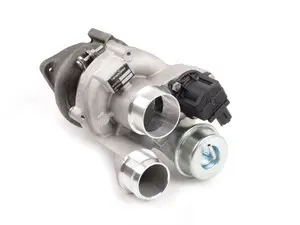 F21M Hybrid Turbocharger