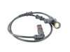 ES#2636948 - 2205400117 - Front ABS Wheel Speed Sensor - Priced Each - Fits Left Or Right Side - Meyle - Mercedes Benz