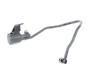 ES#35610 - 13907543130 - Fuel Tank Breather Line - Genuine BMW - BMW