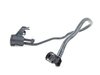 ES#35610 - 13907543130 - Fuel Tank Breather Line - Genuine BMW - BMW