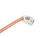 ES#163266 - 61127837229 - E85 Battery Cable - Genuine BMW - BMW