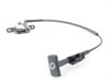 ES#2737628 - 5C6885681J - Rear Seat Release - Left - Latch release for left rear seatback - Genuine Volkswagen Audi - Volkswagen