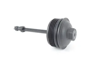 Oil Filter Housing Cap
