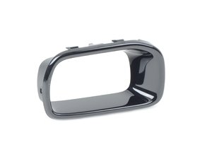 ES#2921453 - 51117337809 - COVER, AIR DUCT, BRAKE LEFT - (NO LONGER AVAILABLE) - Genuine BMW - 