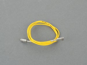 ES#515450 - 000979026E - Wiring W/Connector - A great replacement wire - Genuine Volkswagen Audi - Audi Volkswagen