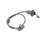 ES#2636952 - 2205400417 - Rear ABS Wheel Speed Sensor - Fits left side only - Meyle - Mercedes Benz