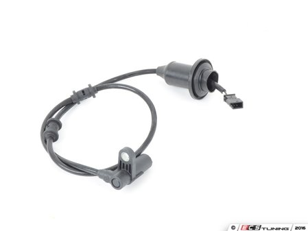 ES#2636952 - 2205400417 - Rear ABS Wheel Speed Sensor - Fits left side only - Meyle - Mercedes Benz