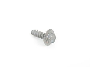 ES#2165450 - 07147543416 - SCREW - Genuine BMW - 