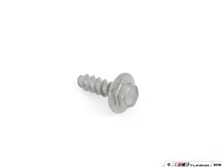 ES#2165450 - 07147543416 - SCREW - Genuine BMW - 