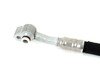 ES#390305 - 4F0260701L - A/C Hose - Connects the compressor to the condenser - Genuine Volkswagen Audi - Audi