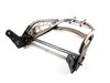 ES#138593 - 52107124053 - Backrest Frame - Driver Side (Left) - Mounts to the bottom seat frame - Genuine MINI - MINI