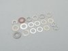 ES#29852 - 12411268377 - STARTER REP KIT - (NO LONGER AVAILABLE) - Genuine BMW - 
