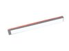 ES#2697744 - 63142305743 - Red Reflector - Priced Each - For use with factory clear tailights option - Genuine MINI - MINI