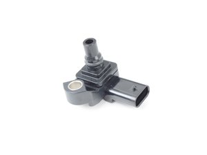 ES#2728153 - 13627804742 - MAP Sensor  - Replace your faulty sensor to restore engine performance and fuel economy - Genuine BMW - BMW