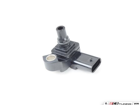 ES#2728153 - 13627804742 - MAP Sensor  - Replace your faulty sensor to restore engine performance and fuel economy - Genuine BMW - BMW