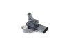 ES#2728153 - 13627804742 - MAP Sensor  - Replace your faulty sensor to restore engine performance and fuel economy - Genuine BMW - BMW