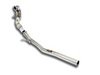 ES#3107628 - 771821kt - 3" TurboBack Exhaust System - Resonated - 100 cell catalytic converter with street muffler - Supersprint - Audi