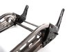 ES#138593 - 52107124053 - Backrest Frame - Driver Side (Left) - Mounts to the bottom seat frame - Genuine MINI - MINI