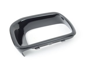 ES#2921454 - 51117337810 - COVER, AIR DUCT, BRAKE RIGHT  - (NO LONGER AVAILABLE) - Genuine BMW - 