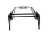 ES#138593 - 52107124053 - Backrest Frame - Driver Side (Left) - Mounts to the bottom seat frame - Genuine MINI - MINI