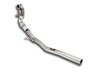 ES#3107683 - 772041KT - TurboBack Exhaust System - Resonated - 200 cell catalytic converter with street muffler - Supersprint - Audi